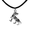 Chinese Tiger Pendant