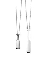 Paddle pendant