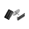 Chinese Abacus Cufflinks