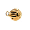 Lotus Pod Charm / Pendant