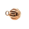 Lotus Pod Charm / Pendant
