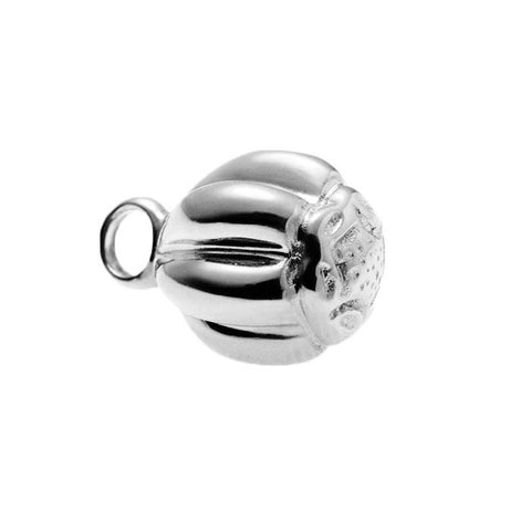 Lotus Pod Charm / Pendant