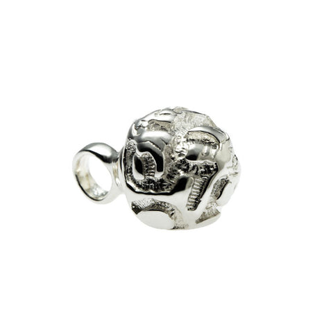 Magnolia Charm / Pendant