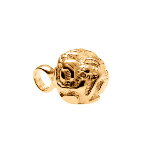 Magnolia Charm / Pendant