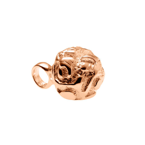 Magnolia Charm / Pendant