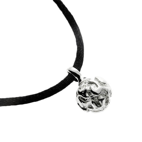 Magnolia Charm / Pendant